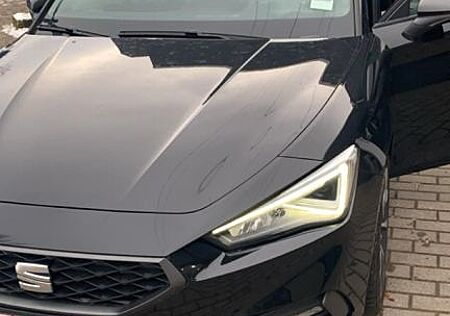 Seat Leon 1.5 eTSI ACT 110kW FR Plus DSG Sportst....