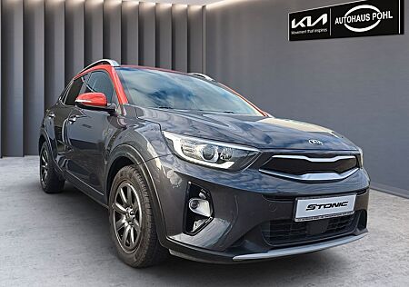 Kia Stonic 1.0 T-GDI 120 Spirit DCT7