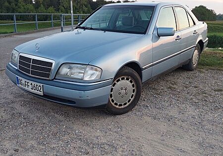 Mercedes-Benz C 180 ELEGANCE Elegance