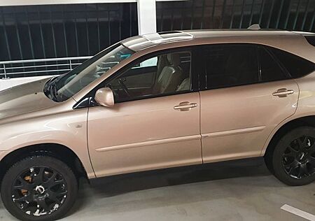 Lexus RX 400 RX 400h Executive Executive