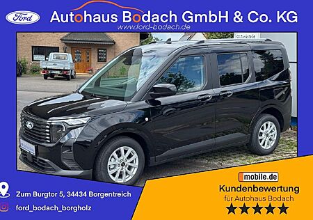 Ford Tourneo Courier Titanium 1.0 125PS WiPa