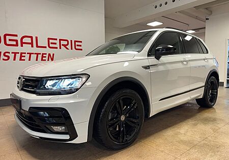 VW Tiguan Volkswagen *R-Line*Highline*4Motion*ACC*