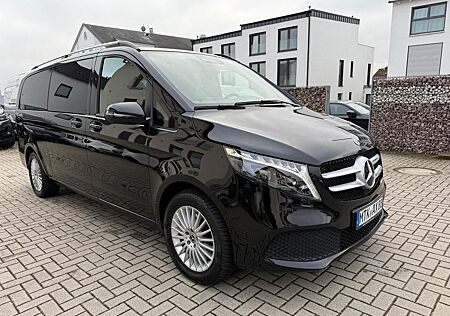 Mercedes-Benz V 300 4MATIC extralang