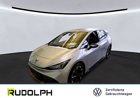 Cupra Born e-Boost 170 kW LED SHZ ACC Navi PDCv+h Fern