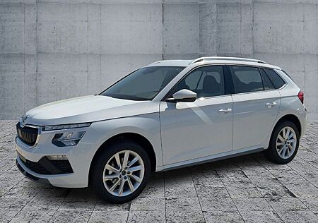 Skoda Kamiq 1.0 TSI 85kW DSG KESSY KLIMA PDC ElekH SHZ