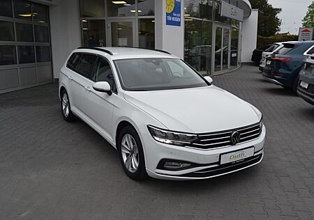 VW Passat Variant Volkswagen Passat "Business" 150 PS AHK ab 4,99% Finz!