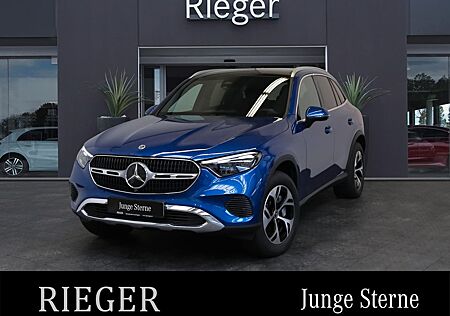 Mercedes-Benz GLC 300 e 4M Avantgarde-Plus*Pano*MEMORY*Sitzkl.