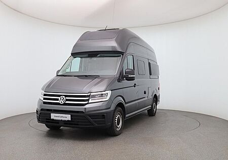 VW Crafter Volkswagen Grand California 600 TDI 3,5to | OWEN