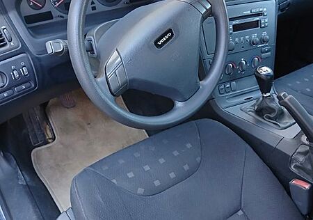 Volvo S60 2.4 -