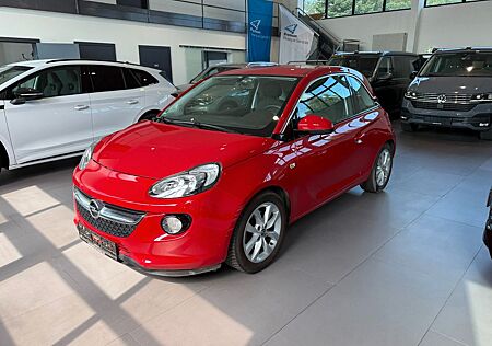 Opel Adam Jam 1,0 ecoFlex