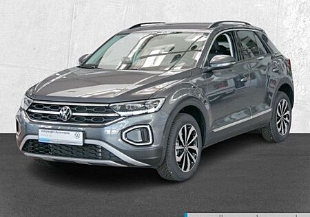 VW T-Roc Volkswagen Style 1.0 l TSI OPF 85 kW (116 PS) 6-Gang