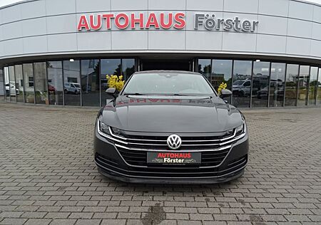 VW Arteon Volkswagen Basis