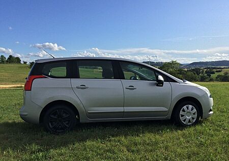 Peugeot 5008 1.6 Platinum TÜV/7Sitz./PANO/2ZONEN.KLIMA