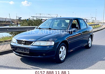 Opel Vectra 1.8 16V Edition 2000/TÜV NEU/SERVICE NEU/
