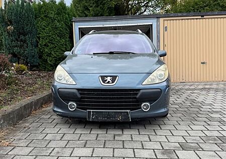 Peugeot 307 Break Oxygo HDi FAP 135 Oxygo