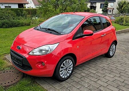 Ford Ka /+ 1,2 Trend