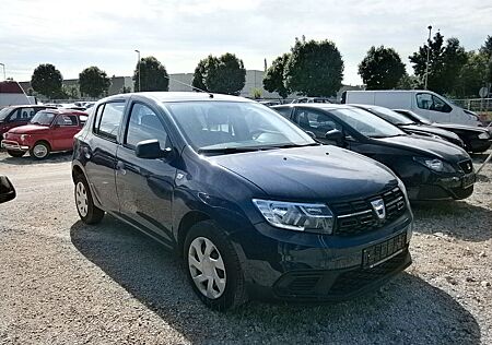 Dacia Sandero II Essentiel