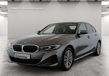 BMW 320i Limousine AHK LiveCockpitProf Kamera LED