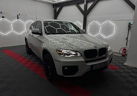 BMW X6 xDrive30d -