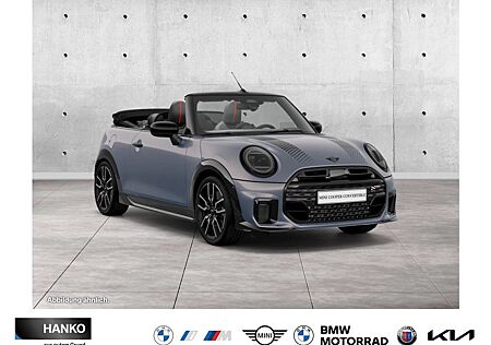 Mini Cooper S gebraucht kaufen Mini Cooper S Cooper C CABRIO Lagerwagen Aktion