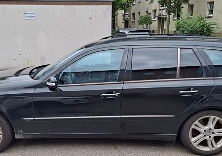 Mercedes-Benz E 320 CDI T AVANTGARDE Avantgarde