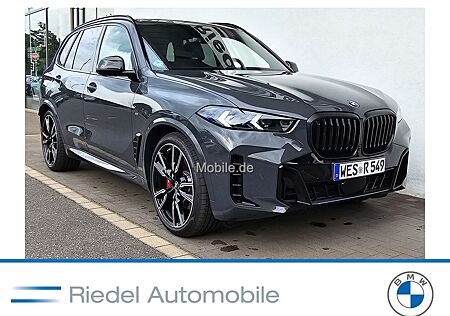BMW X5 xDrive40d M Sportpaket Innovationsp. AHK
