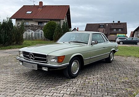 Mercedes-Benz 280 gebraucht kaufen Mercedes-Benz 280 SLC