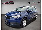 Opel Crossland X Edition 1.2 Turbo Spurhalteass. Verk