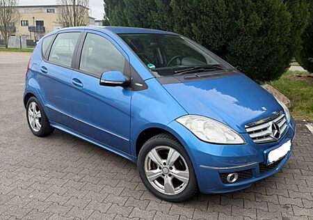 Mercedes-Benz A 150 Automatik