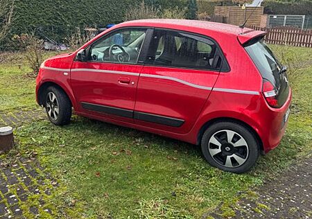 Renault Twingo SCe 70 EDC Limited 2018 Limited 2018