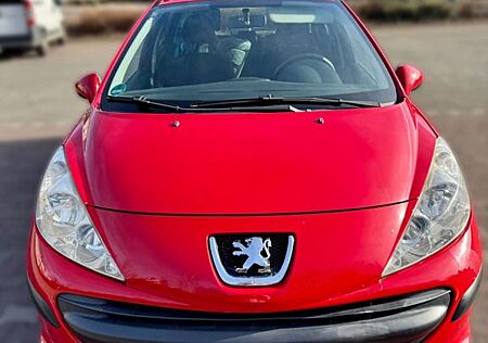 Peugeot 207 SW Tendance 75 Tendance