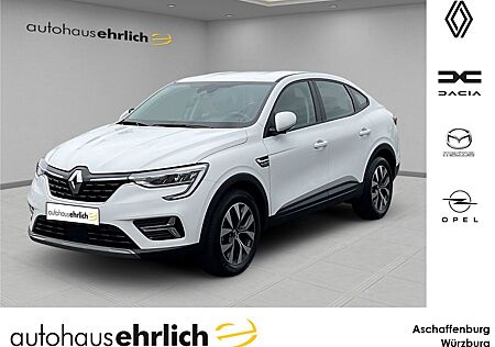 Renault Arkana Equilibre 1.3 TCe 140 Mild-Hybrid