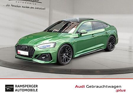 Audi RS5 RS 5 Sportback Matrix ACC Pano RS-AGA HUD 360°