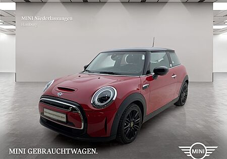 Mini Cooper SE Navi Harman/K Kamera Pano.Dach LED
