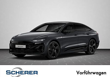 Audi A6 e-tron A6 Sportback e-tron performance