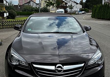 Opel Cascada 1.6 D-Inj. Turbo 100kW Innovation S/...