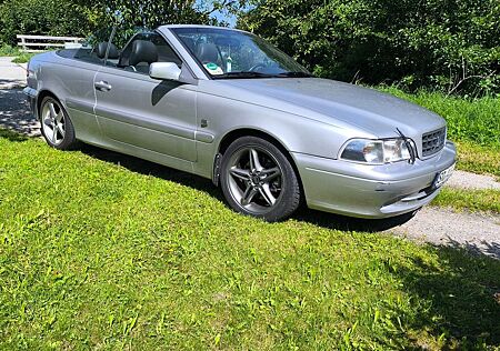 Volvo C70 2.0T Cabriolet -