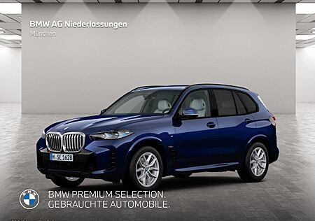 BMW X5 xDrive30d M Sport AHK Driv.Assist.Prof LED