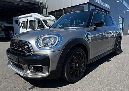 Mini Cooper Countryman Cooper SE 1.5 ALL4 Kombi NAV K
