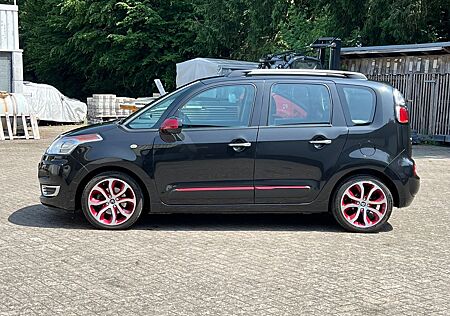Citroën C3 Picasso HDi 110 Exclusive Exclusive