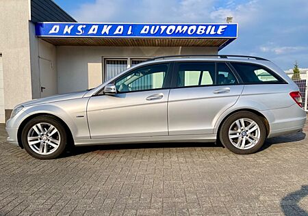 Mercedes-Benz C 200 T CDI BlueEfficiency,NAVI,PDC