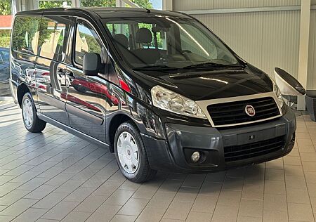 Fiat Scudo Family L2H1 130 Multijet