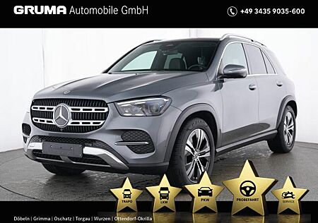 Mercedes-Benz GLE 580 gebraucht kaufen Mercedes-Benz GLE 580 4M Premium+AHK+Standhz+Fahrassistenz+Lhz