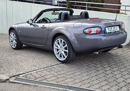 Mazda MX-5 Energy 1.8 MZR Energy