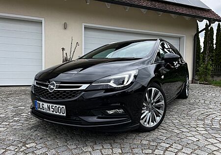 Opel Astra ST 1.6 Turbo Ultimate 147kW Automatik