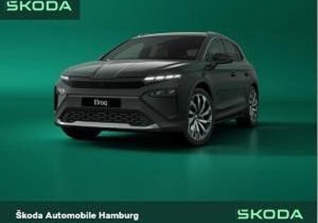 Skoda Elroq 85