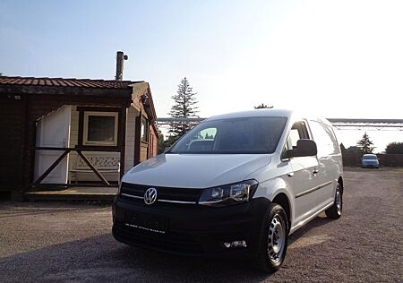 VW Caddy Volkswagen Nfz Maxi Kasten BMT