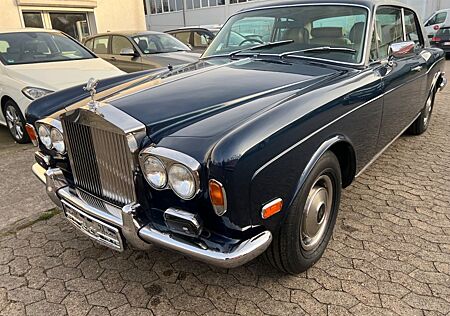 Rolls-Royce Corniche *Top Zustand*