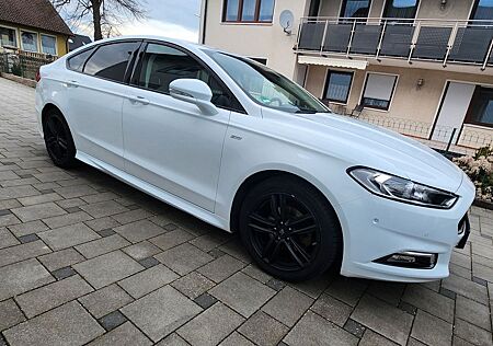 Ford Mondeo 2,0 EcoBoost 149kW ST-Line Automatik ...