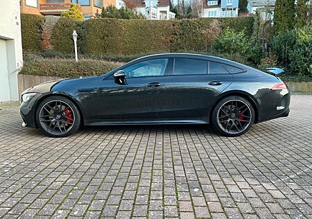 Mercedes-Benz AMG GT 63 S 4MATIC/V8 BITURBO/585PS/GARANTIE/